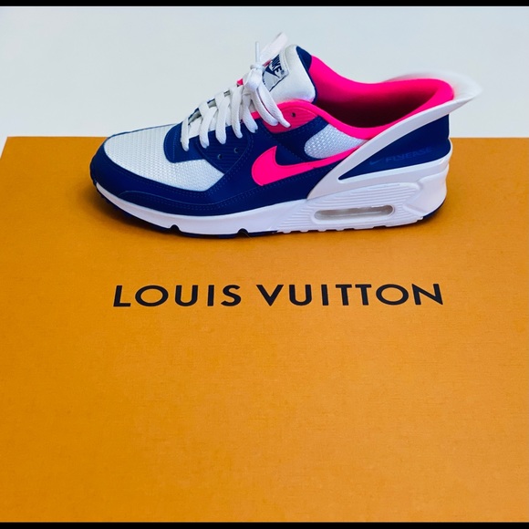 Nike flyease - Picture 2 of 7